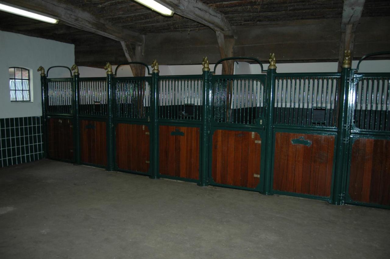 Erve Het Roolvink Boerderij Appartementen 40-50 M2 Enschede Exterior foto