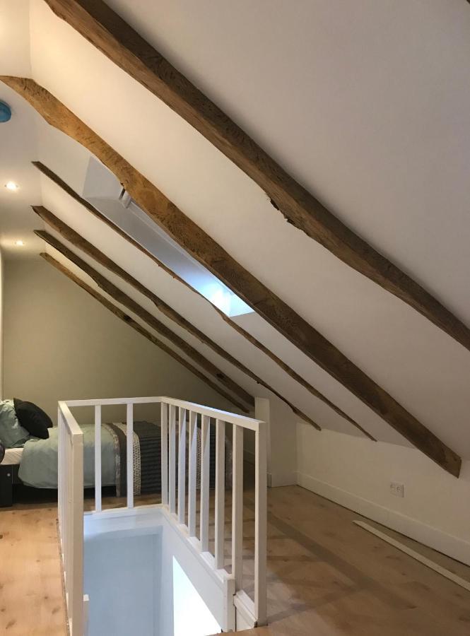 Erve Het Roolvink Boerderij Appartementen 40-50 M2 Enschede Exterior foto
