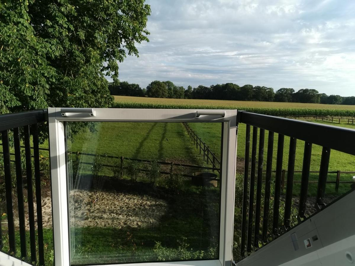 Erve Het Roolvink Boerderij Appartementen 40-50 M2 Enschede Exterior foto